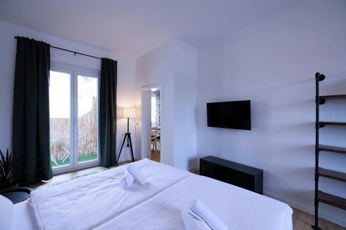 Wohnung Im Herzen Hannovers Duitsland