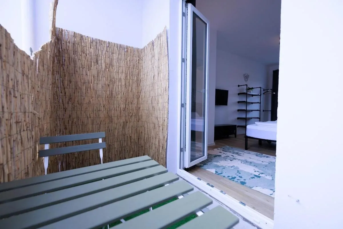 Wohnung Im Herzen Hannovers Appartement Hannover