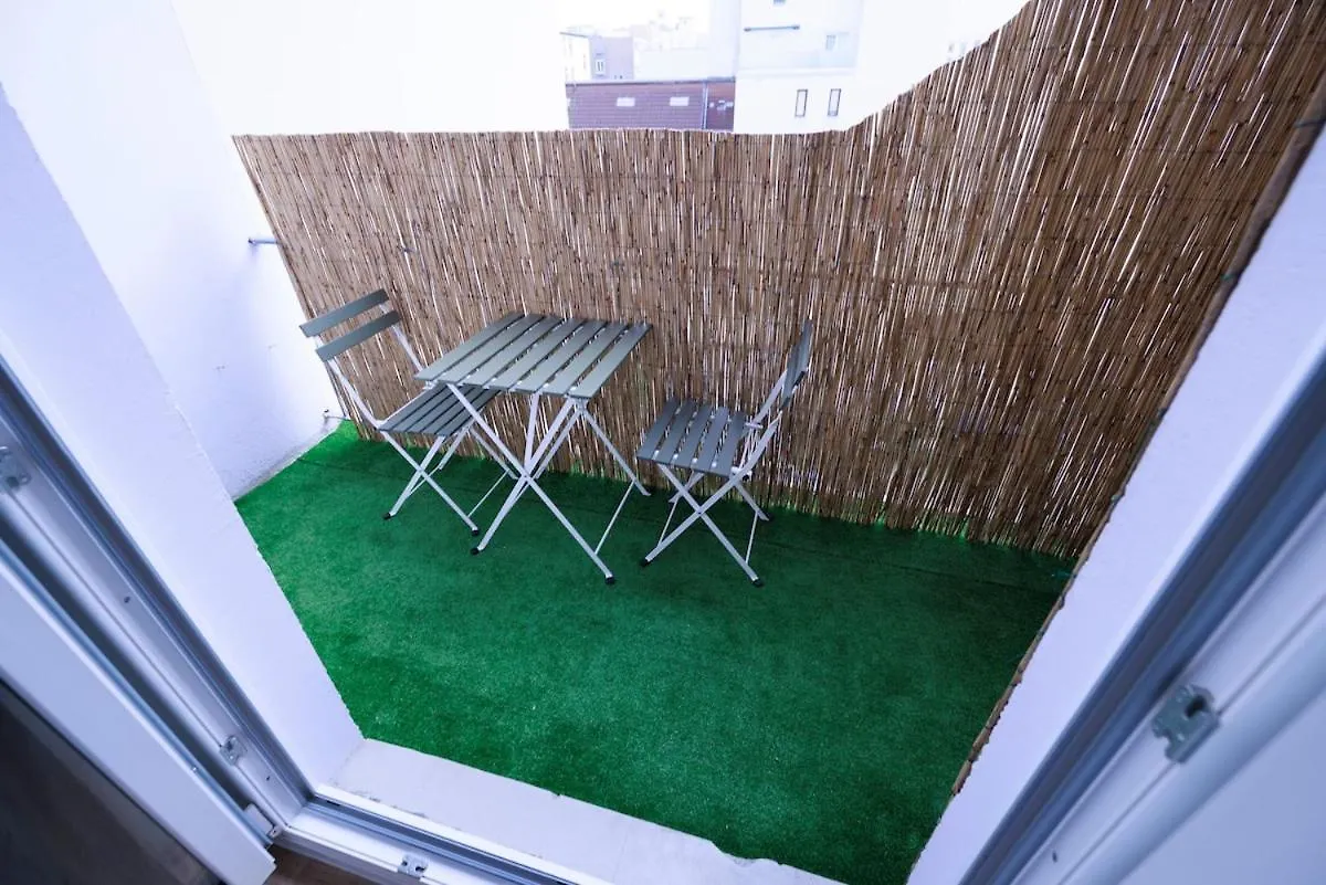Wohnung Im Herzen Hannovers Hannover