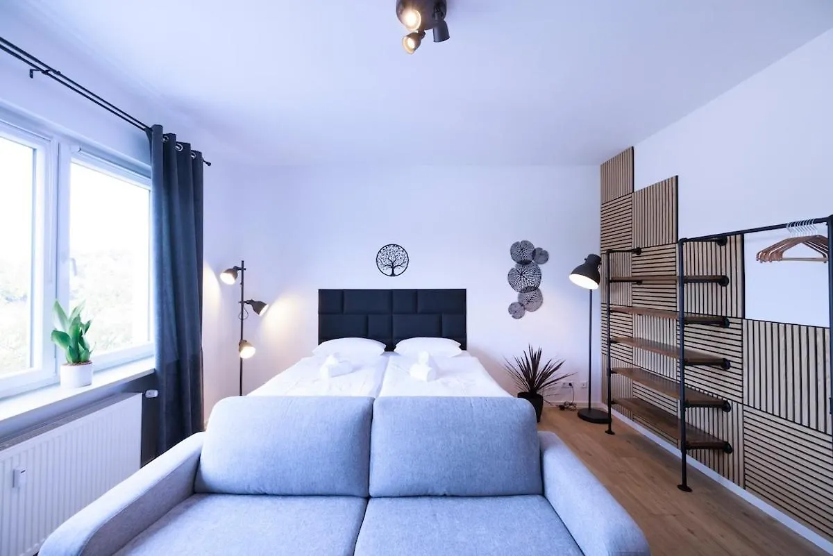 Wohnung Im Herzen Hannovers Appartement