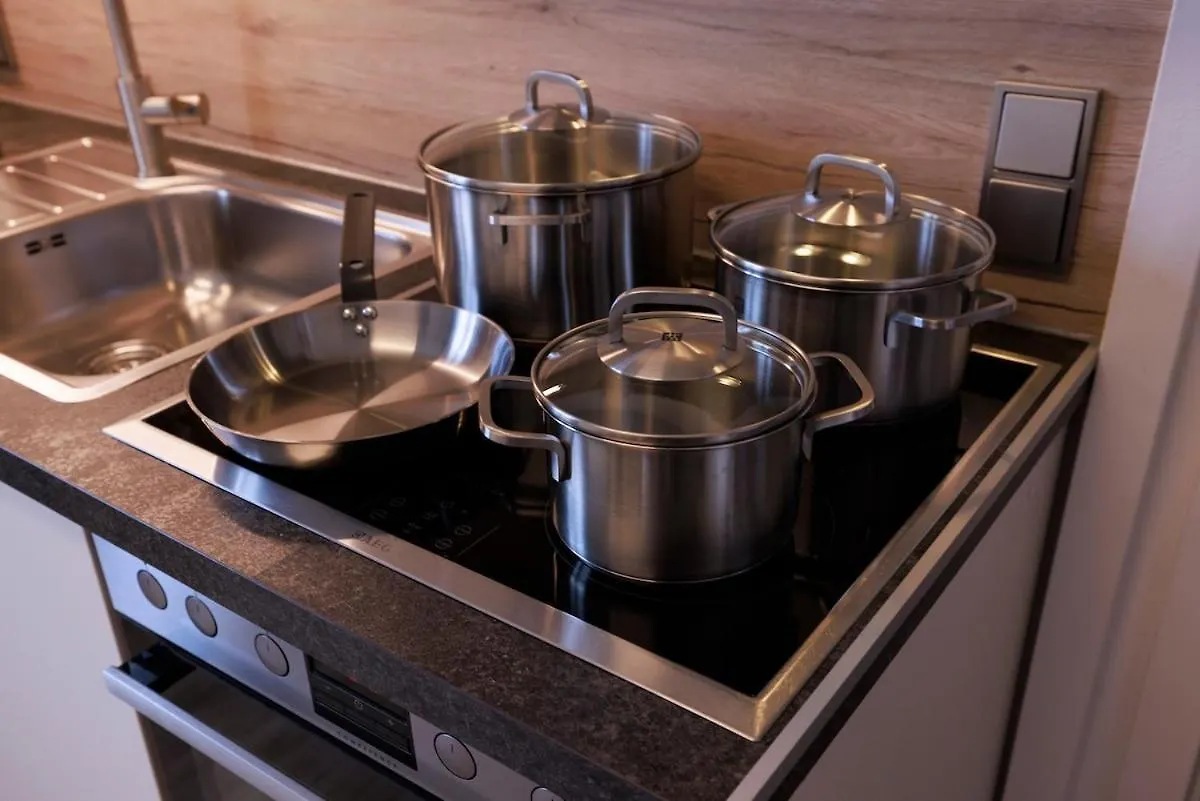 Wohnung Im Herzen Hannovers Duitsland
