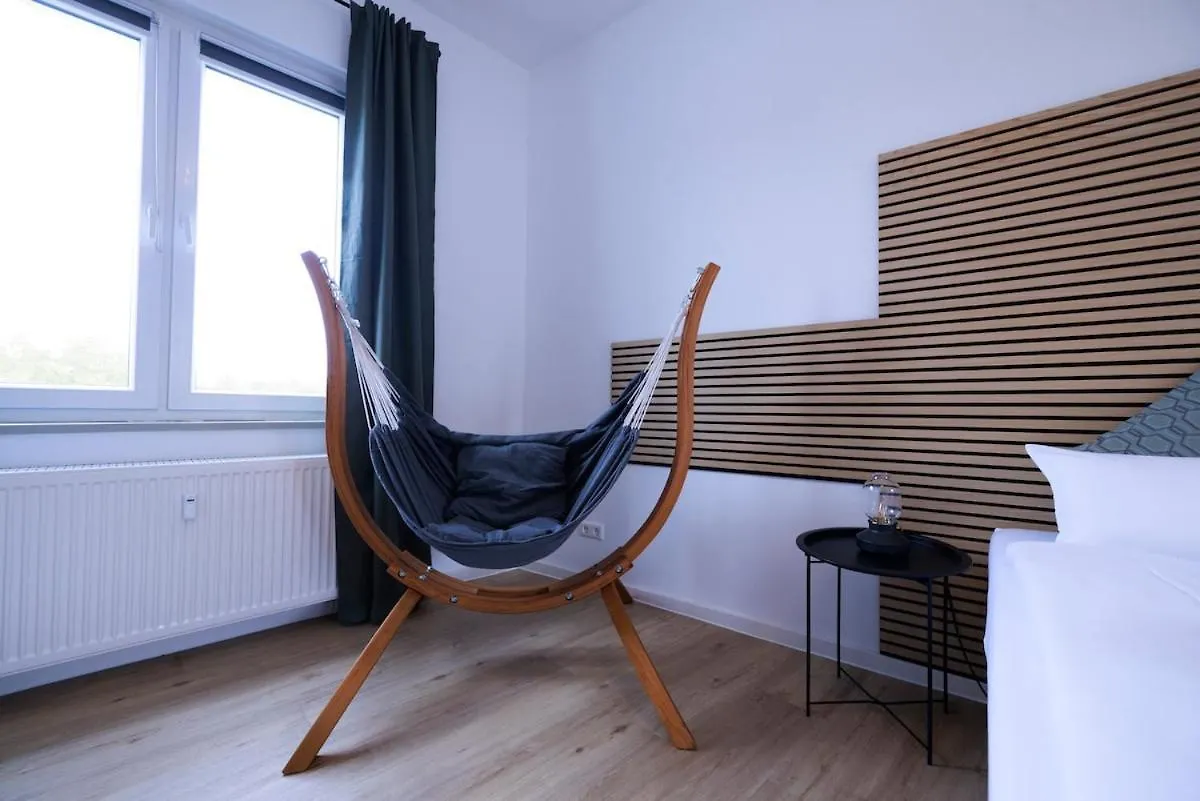 Wohnung Im Herzen Hannovers 0*, Hannover Duitsland