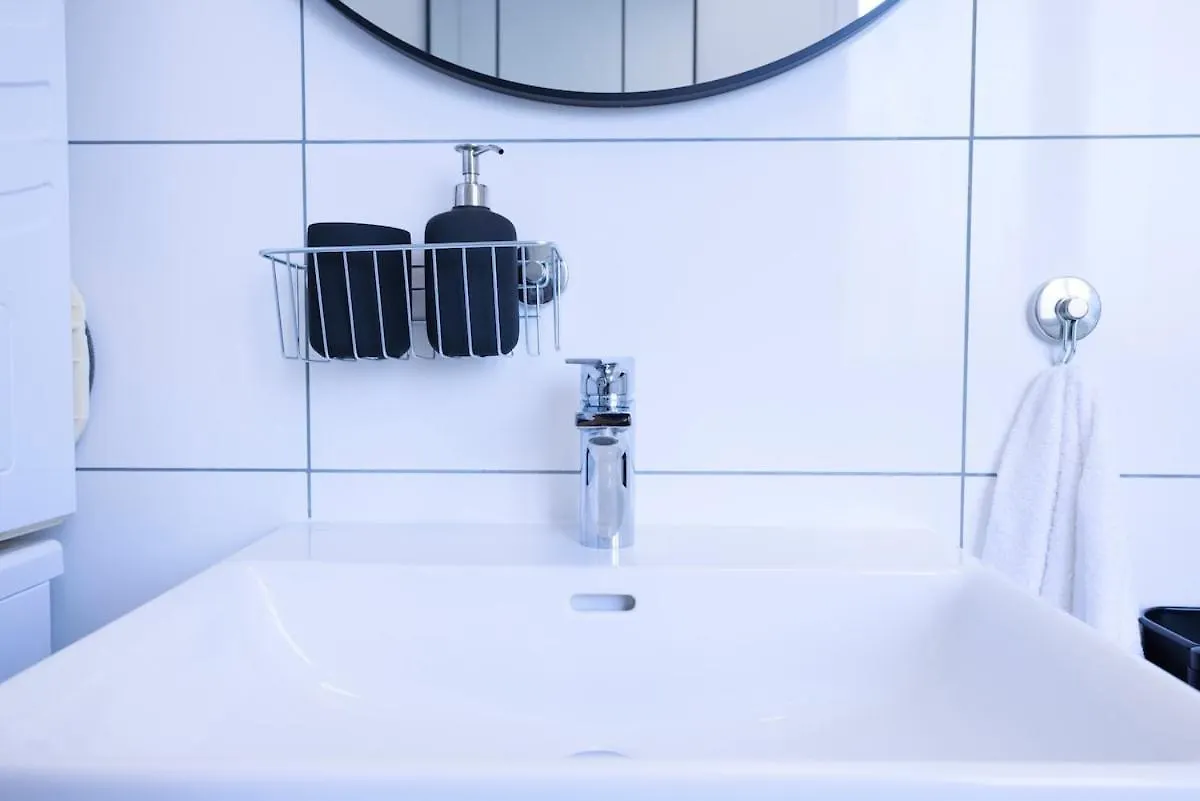 Wohnung Im Herzen Hannovers Duitsland