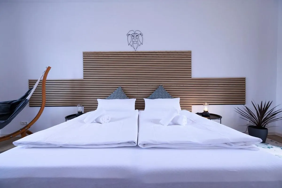 Wohnung Im Herzen Hannovers Appartement Hannover