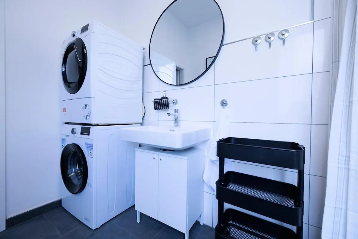 Wohnung Im Herzen Hannovers Duitsland