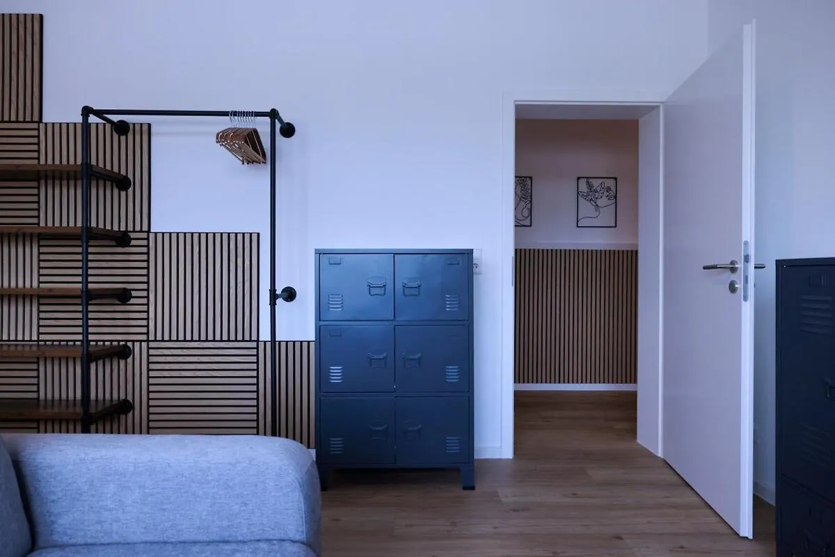 Appartement Wohnung Im Herzen Hannovers