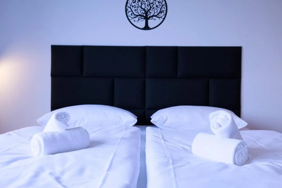 Wohnung Im Herzen Hannovers