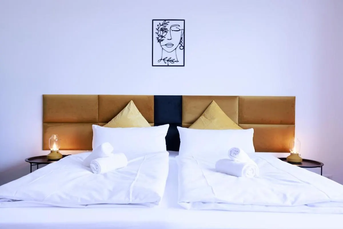 Appartement Wohnung Im Herzen Hannovers