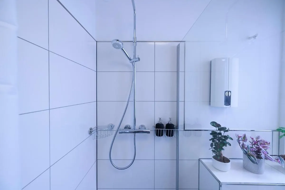 Wohnung Im Herzen Hannovers Appartement Hannover