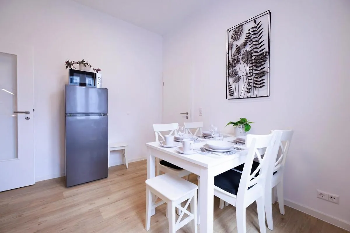Wohnung Im Herzen Hannovers Appartement Hannover