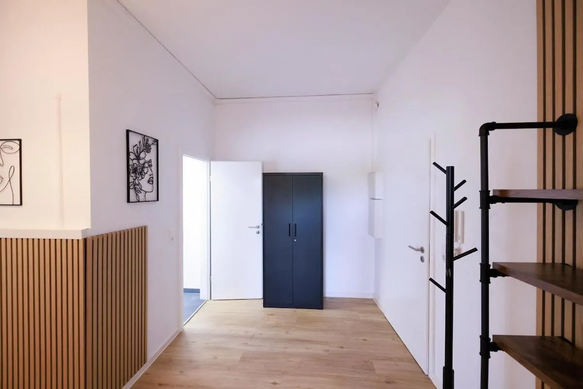Appartement Wohnung Im Herzen Hannovers Duitsland