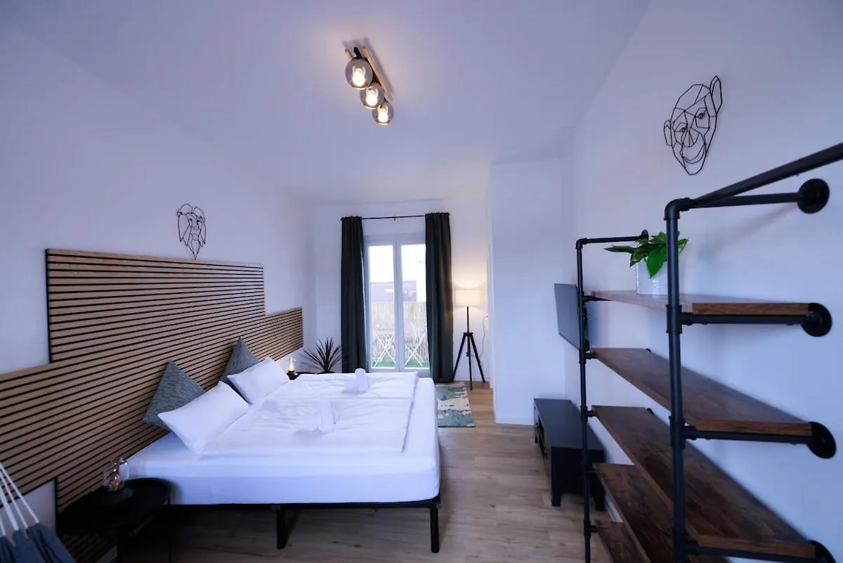 Wohnung Im Herzen Hannovers Hannover