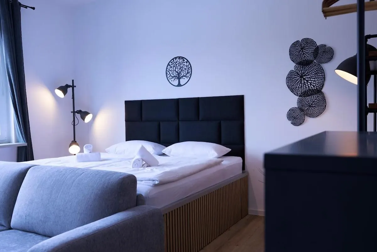 Wohnung Im Herzen Hannovers Appartement Hannover