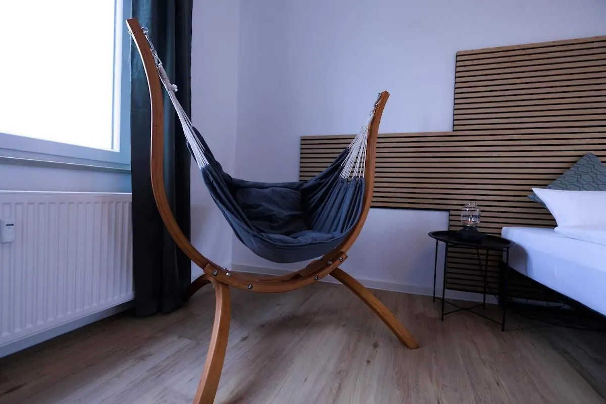 Wohnung Im Herzen Hannovers Duitsland