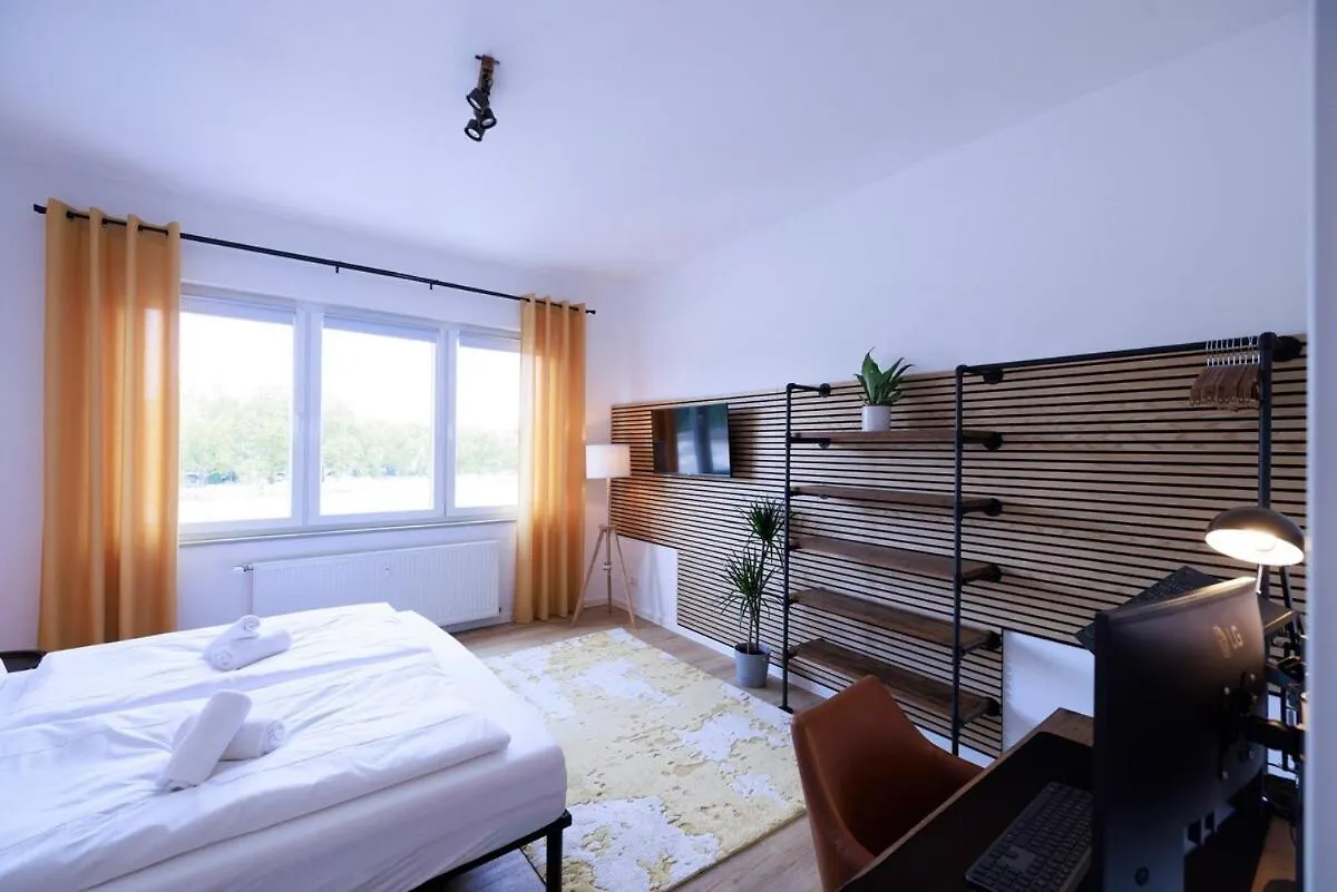 Wohnung Im Herzen Hannovers Hannover