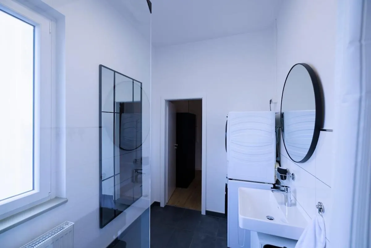 Wohnung Im Herzen Hannovers 0*, Hannover