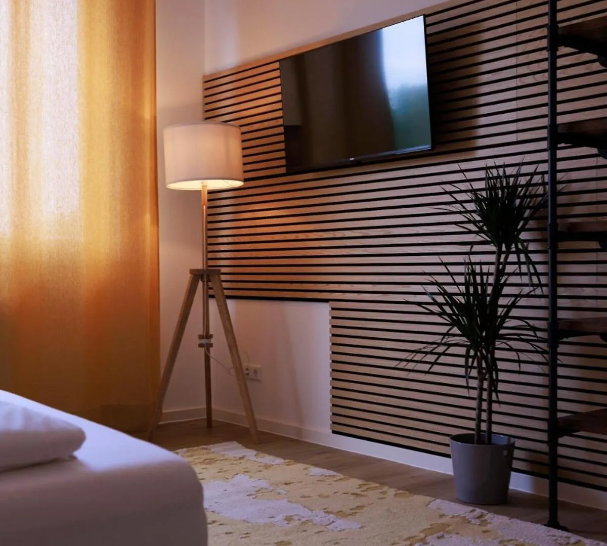 Wohnung Im Herzen Hannovers
