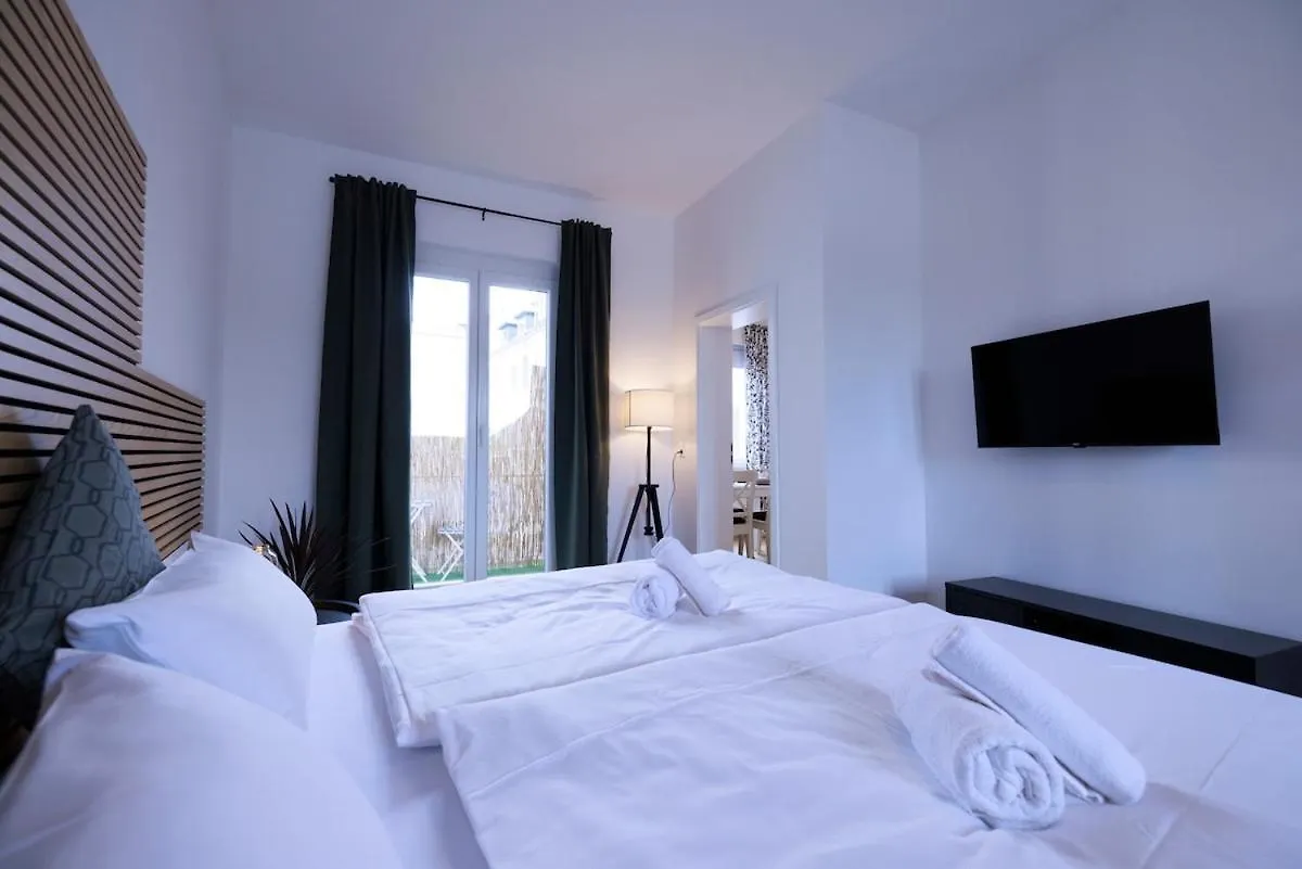 Wohnung Im Herzen Hannovers شقة