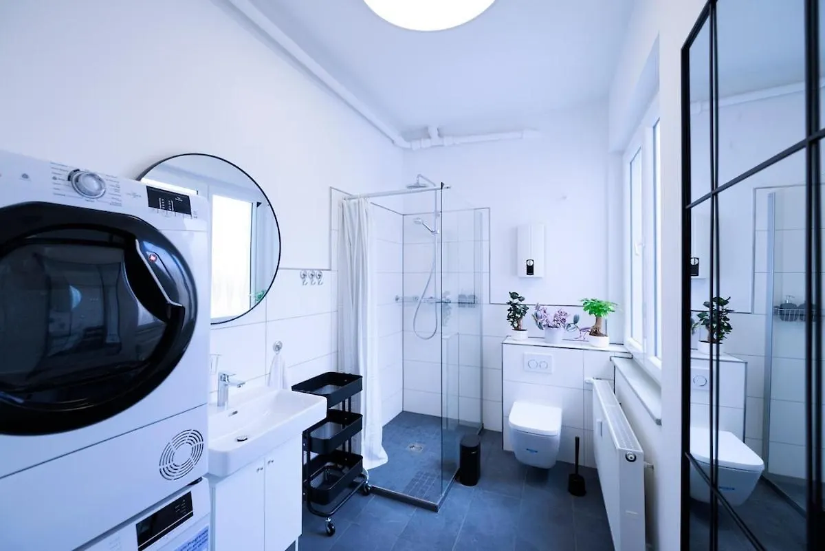 Wohnung Im Herzen Hannovers
