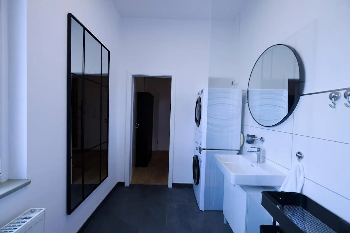 Wohnung Im Herzen Hannovers