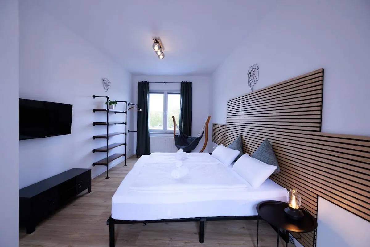 Wohnung Im Herzen Hannovers
