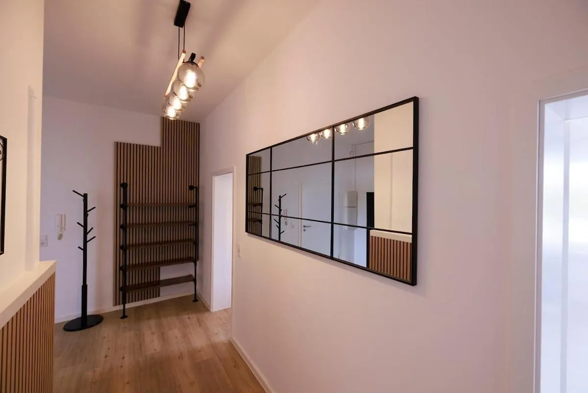 Wohnung Im Herzen Hannovers 0*, هانوفر ألمانيا