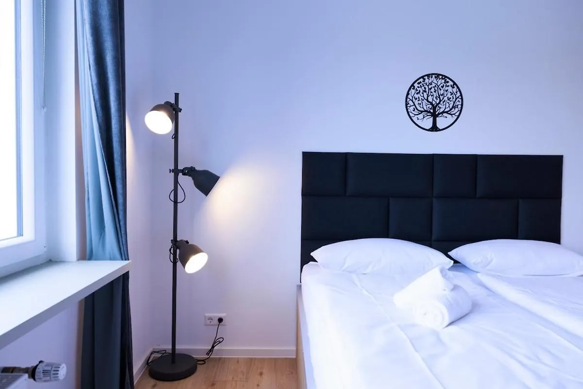 Wohnung Im Herzen Hannovers 0*, هانوفر