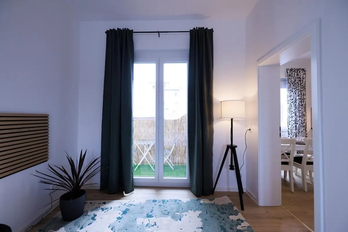 شقة Wohnung Im Herzen Hannovers
