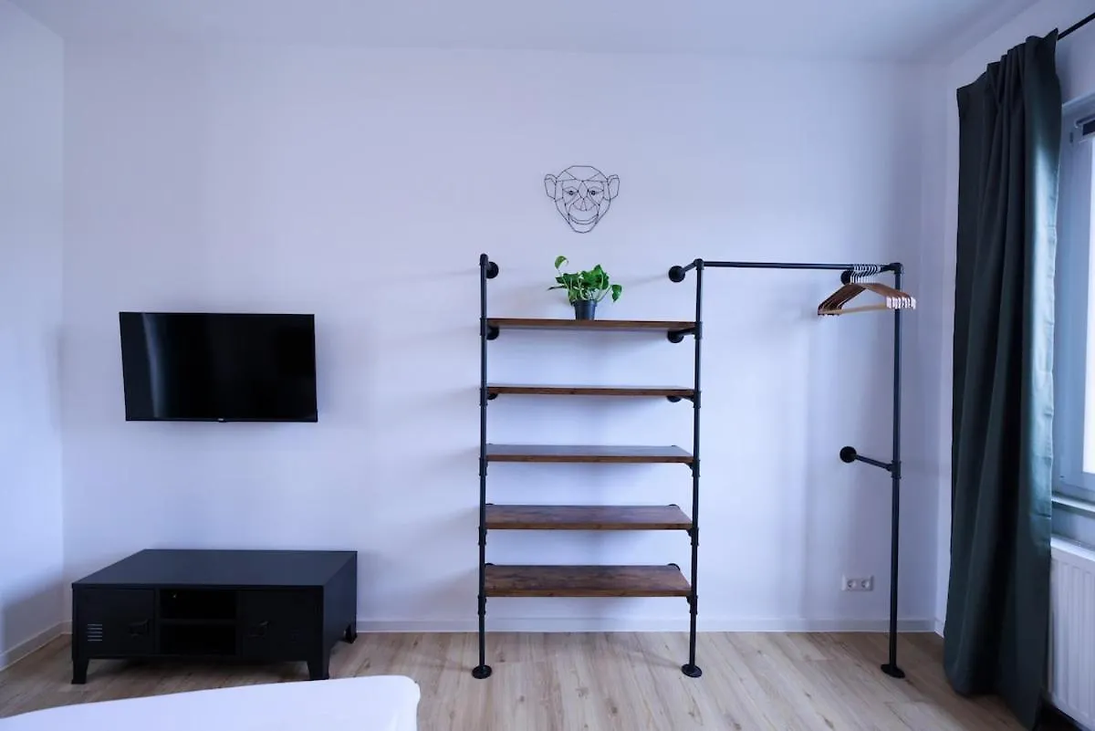شقة Wohnung Im Herzen Hannovers