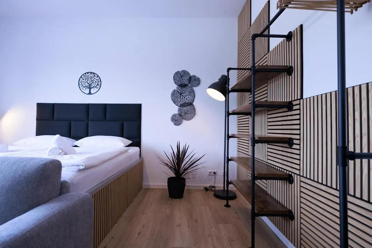 Wohnung Im Herzen Hannovers ألمانيا