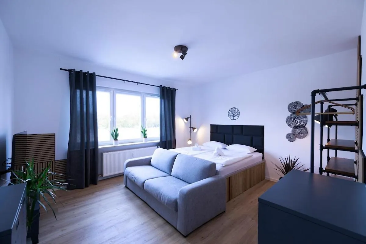 شقة Wohnung Im Herzen Hannovers ألمانيا