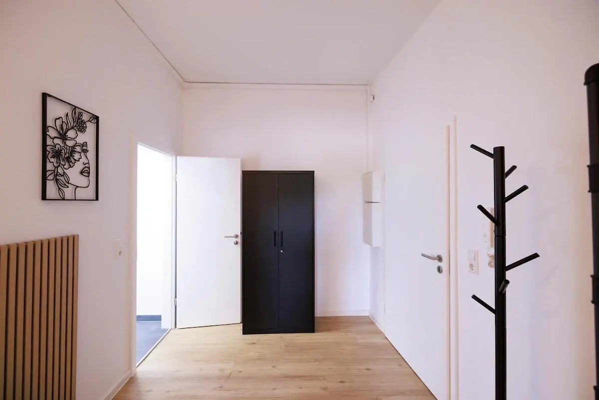Wohnung Im Herzen Hannovers