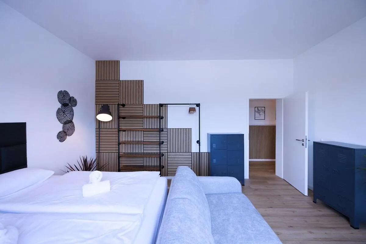 شقة Wohnung Im Herzen Hannovers