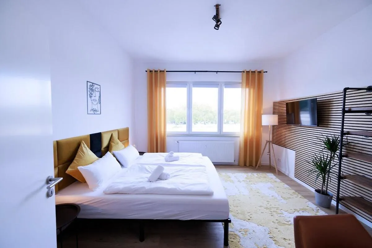 Wohnung Im Herzen Hannovers 0*, هانوفر ألمانيا