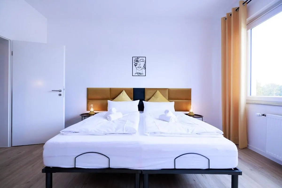 Wohnung Im Herzen Hannovers 0*, هانوفر