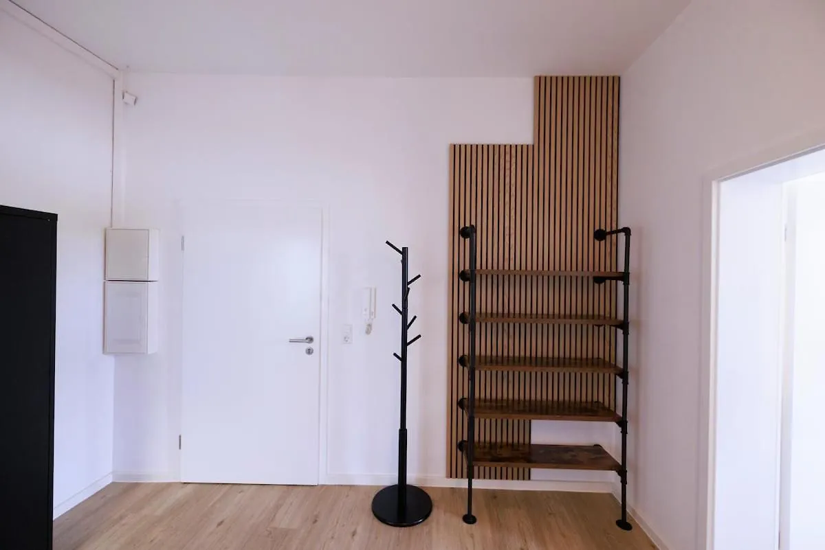 شقة Wohnung Im Herzen Hannovers
