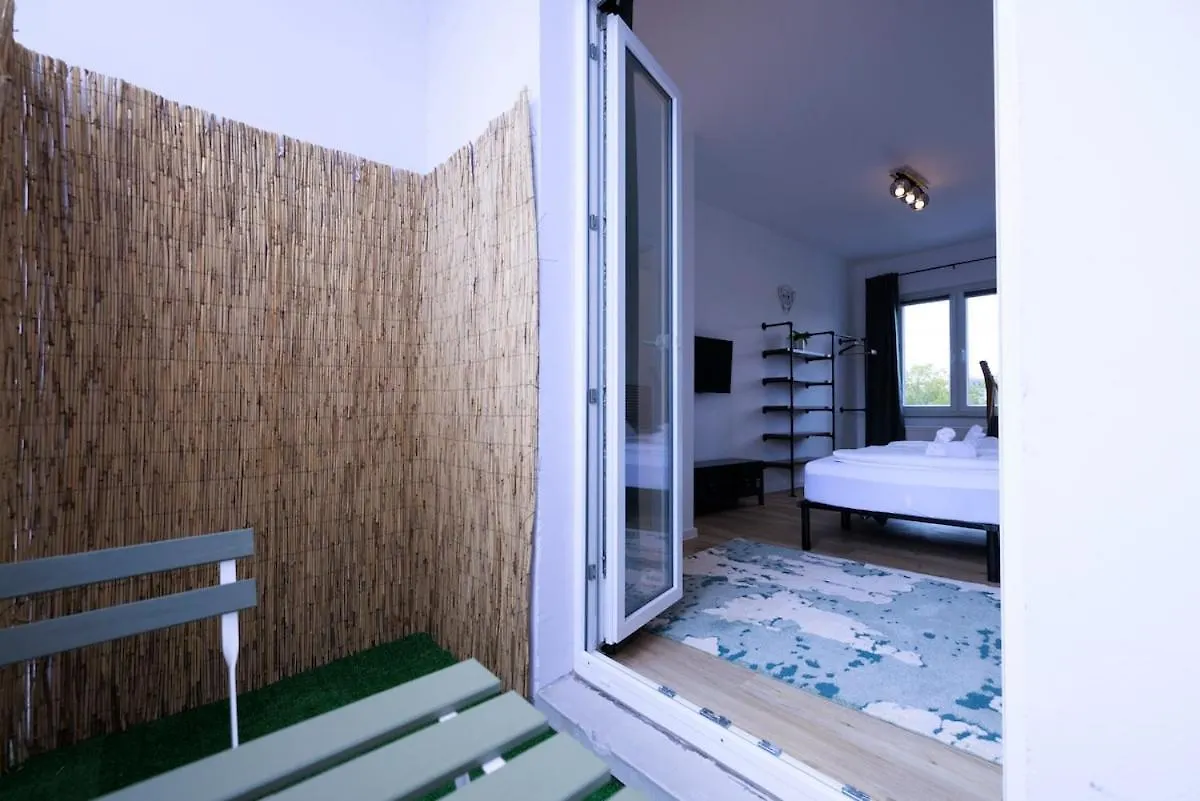 شقة Wohnung Im Herzen Hannovers